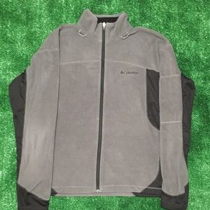 Columbia Jacket